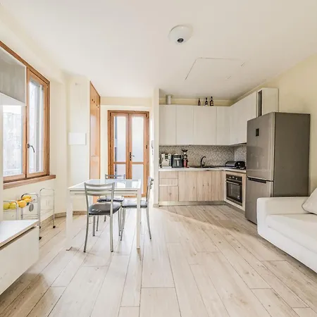 Easycomo - Mm Apartman *