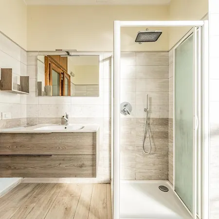 Easycomo - Mm Apartman Como