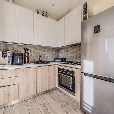 Apartman Easycomo - Mm *