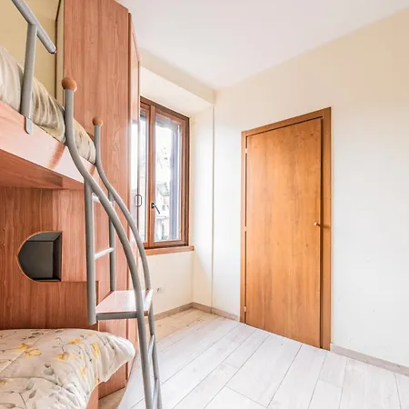 Apartman Easycomo - Mm