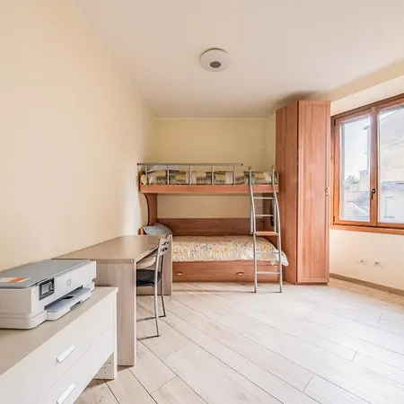 Easycomo - Mm Apartman *