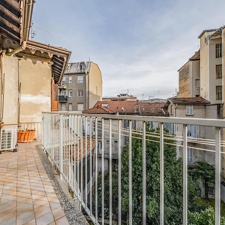 Easycomo - Mm Apartman